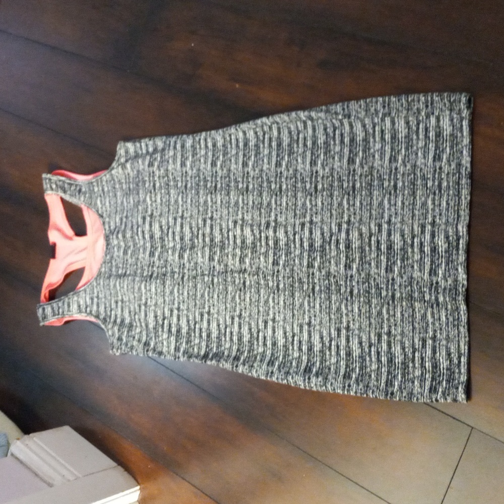 Material Girl bodycon dress...